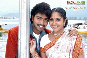 Allari Naresh, Hareesh, Kamalini Mukherji