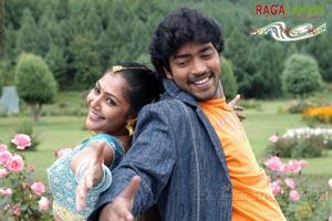 Allari Naresh, Hareesh, Kamalini Mukherji