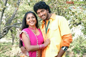 Allari Naresh, Hareesh, Kamalini Mukherji