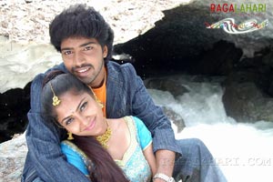 Allari Naresh, Hareesh, Kamalini Mukherji