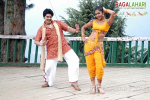 Allari Naresh, Hareesh, Kamalini Mukherji