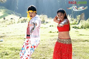 Allari Naresh, Hareesh, Kamalini Mukherji