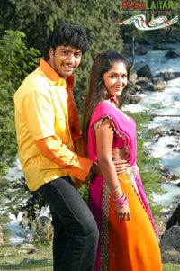 Allari Naresh, Hareesh, Kamalini Mukherji