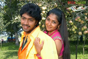 Allari Naresh, Hareesh, Kamalini Mukherji