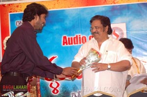 Pellayyindi Kaani Audio Release