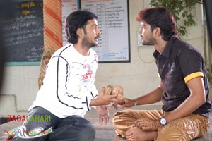 Allari Naresh, Shivaji, Sridevi