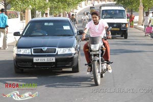 Allari Naresh, Shivaji, Sridevi