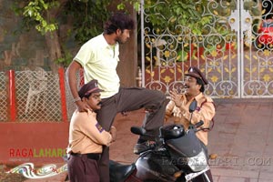 Allari Naresh, Shivaji, Sridevi