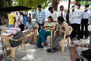 Allari Naresh, Shivaji, Sridevi