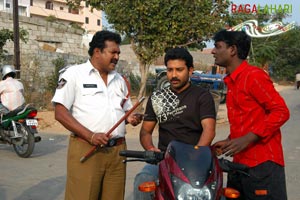 Siva Balaji, Neha Pendse