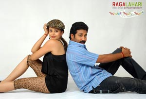 Siva Balaji, Neha Pendse