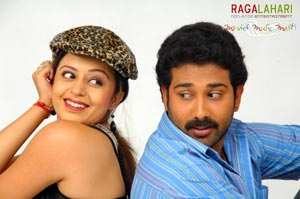 Siva Balaji, Neha Pendse