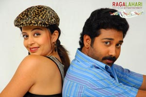 Siva Balaji, Neha Pendse