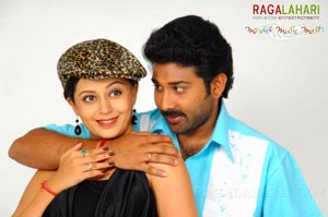 Siva Balaji, Neha Pendse