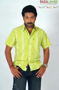 Siva Balaji, Neha Pendse