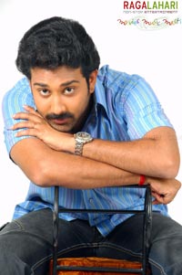 Siva Balaji, Neha Pendse