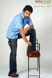 Siva Balaji, Neha Pendse