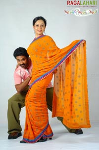 Siva Balaji, Neha Pendse