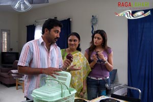 Siva Balaji, Neha Pendse