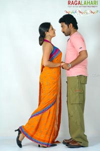 Siva Balaji, Neha Pendse