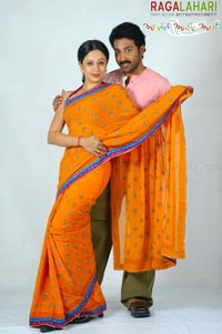 Siva Balaji, Neha Pendse