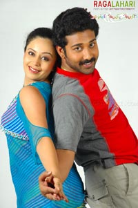 Siva Balaji, Neha Pendse