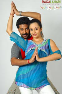 Siva Balaji, Neha Pendse