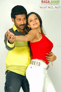 Siva Balaji, Neha Pendse