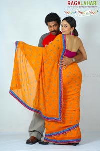 Siva Balaji, Neha Pendse