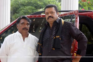 Suresh Gopi, Navya Nayar