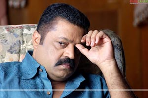 Suresh Gopi, Navya Nayar