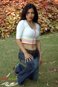 Pooja Bharati