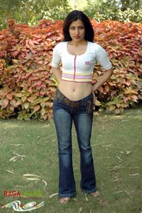 Pooja Bharati