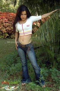 Pooja Bharati