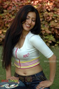 Pooja Bharati