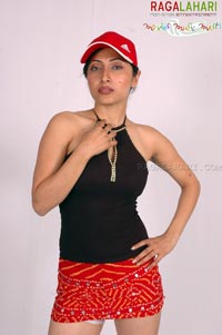 Pooja Bharati