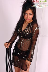 Pooja Bharati