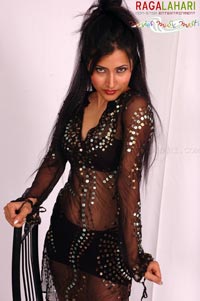 Pooja Bharati