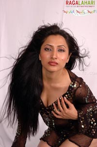 Pooja Bharati