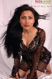 Pooja Bharati