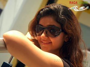 Poonam Bajwa @ Prasadz