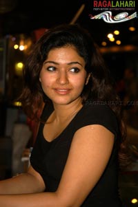 Poonam Bajwa @ Prasadz