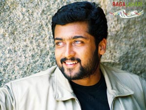 Surya, Jyothika