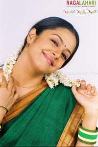 Surya, Jyothika