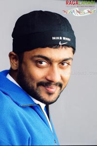 Surya, Jyothika