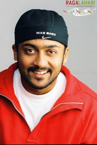 Surya, Jyothika