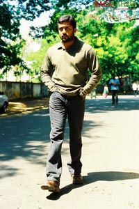 Surya, Jyothika