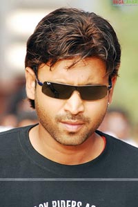 Sumanth, Kaajal