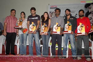 Pourudu Platinum Disc Function