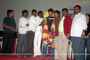 Pourudu Platinum Disc Function